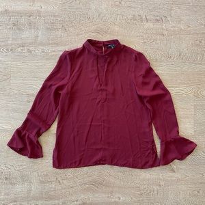 Romeo & Juliet Couture Blouse - Size S